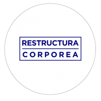 logo restructura corporea